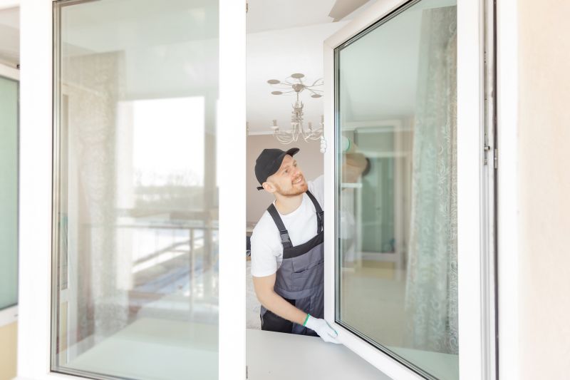 Window Service detail