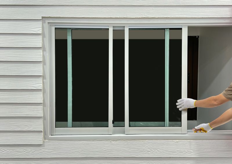 Window Service detail